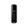Transcend JetFlash 700 - USB-Flash-Laufwerk - 32 GB - USB 3.0 - Schwarz