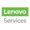 Lenovo Premier Support Upgrade - Serviceerweiterung - Arbeitszeit und Ersatzteile (für System mit 1 Jahr Courier / Carry-in-Garantie) - 1 Jahr - Vor-Ort - Reaktionszeit: am nächsten Arbeitstag - für ThinkPad X1 Fold 16 Gen 1 21ES