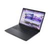 Dell Pro Max 16 MC16250 - Intel Core Ultra 7 265H / 2.2 GHz - vPro Enterprise - Win 11 Pro - Arc Graphics 140T - 16 GB RAM - 512 GB SSD NVMe, Class 35 - 40.646 cm (16") 1920 x 1200 (Full HD Plus) - Wi-Fi 7 - Magnetit - BTP - mit 3 Jahre Basis Vor-Ort
