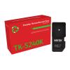 Everyday - Schwarz - kompatibel - Box - wiederaufbereitet - Tonerpatrone (Alternative zu: Kyocera TK-5240K) - Green World Alliance Rückgabeprogramm