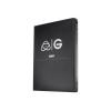 G-Technology Atomos Master Caddy 4K GAMC4KCWW2561DBB - SSD - 256 GB - austauschbar - SATA 6Gb / s - Schwarz