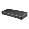 StarTech.com Thunderbolt 3 Dockingstation - SD Kartenleser - Dual 4K - 85W USB Power Delivery - Laptop Docking Station - USB C Dock - Dockingstation - Thunderbolt 3 - DP - 1GbE - 180 Watt