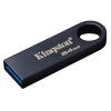 Kingston DataTraveler SE9 G3 - USB-Flash-Laufwerk - 64 GB - USB 3.2 Gen 1 - Dark Nickel