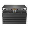 HPE Aruba CX 6405 v2 - Switch - L3 - managed - Luftstrom von vorne nach hinten - an Rack montierbar - für P / N: R0X27C, R0X38C, R0X39C, R0X40C, R0X41C, R0X42C, R0X43C