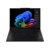 Lenovo ThinkPad T14s Gen 6 21M1 - 180°-Scharnierdesign - AMD Ryzen AI 7 PRO 360 / 2 GHz - Win 11 Pro - Radeon 880M - 32 GB RAM - 1 TB SSD TCG Opal Encryption 2, NVMe, Performance - 35.6 cm (14") IPS 1920 x 1200 - Bluetooth, Wi-Fi 7 - 5G-aufrüstbar -
