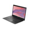 HP Fortis 14 G11 Chromebook - 180°-Scharnierdesign - Intel N-series N200 - Chrome OS - UHD Graphics - 16 GB RAM - 128 GB SSD UFS - 35.6 cm (14") IPS 1920 x 1080 (Full HD) - Wi-Fi 6E, Bluetooth - kbd: Deutsch