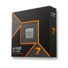 AMD Ryzen 7 9700X - 3.8 GHz - 8 Kerne - 16 Threads - 32 MB Cache-Speicher - Socket AM5 - PIB / WOF