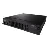 Cisco Integrated Services Router 4351 - Router 1GbE - WAN-Ports: 3 - an Rack montierbar - wiederhergestellt