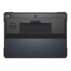 Dell EcoLoop CG7325L - Tablet-PC-Schutzhülle - Schwarz