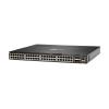 HPE Aruba 6300M - Switch - L3 - managed - 48 x 10 / 100 / 1000 (PoE+) + 4 x 1 Gigabit / 10 Gigabit / 25 Gigabit / 50 Gigabit SFP56 (Uplink / Stacking) - von vorne und von Seite zu hinten - an Rack montierbar - PoE+ (1440 W)