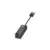 HP USB 3.0 to RJ45 Adapter G2 - Netzwerkadapter - USB 3.0 - Gigabit Ethernet x 1 (Packung mit 120) - für HP 250 G9 Notebook