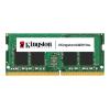 DDR4 - Modul - 8 GB - SO DIMM 260-PIN - 3200 MHz / PC4-25600 - CL22 - 1.2 V - ungepuffert - non-ECC