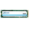 Micron 5300 Boot - SSD - 240 GB - intern - M.2 2280 - SATA 6Gb / s