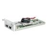 UF-Erweiterungsmodul für UF-1060, 2x 100G QSFP28