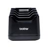 Brother PA-4CR-002EU - Drucker-Ladestation - Ausgangsanschlüsse: 4 - für RuggedJet RJ-3035B, RJ-3055WB