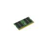Kingston - DDR4 - Modul - 16 GB - SO DIMM 260-PIN - 1600 MHz / PC4-25600 - CL22 - 1.2 V - ungepuffert - non-ECC