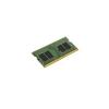 Kingston - DDR4 - Modul - 8 GB - SO DIMM 260-PIN - 1600 MHz / PC4-25600 - CL22 - 1.2 V - ungepuffert - non-ECC