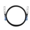 Zyxel DAC10G - 10GBase Direktanschlusskabel - SFP+ zu SFP+ - 1 m