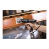Brother - Weiß - 102 x 50 mm 1050 Etikett(en) (1 Rolle(n) x 1050 gestanzte Etiketten (Packung mit 8) - für Brother TD-4410D, TD-4420DN, TD-4520DN, TD-4550DNWB