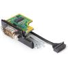 HP Flex IO 2nd V2 Card - Serieller Steckplatz - für EliteDesk 800 G6 (mini desktop, 35W or 65W), 805 G6 (mini desktop), ProDesk 400 G6 (mini desktop), 405 G6 (mini desktop), 600 G6 (mini desktop)