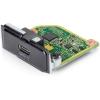 HP Flex IO V2 Card - USB-C 3.1 Gen2 Port-Schnittstellenkarte mit 100W PD - für EliteDesk 800 G6 (mini desktop, 35W or 65W), 805 G6 (mini desktop), ProDesk 400 G6 (mini desktop), 405 G6 (mini desktop), 600 G6 (mini desktop)