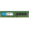 Crucial - DDR4 - Modul - 8 GB - DIMM 288-PIN - 1600 MHz / PC4-25600 - CL22 - 1.2 V - ungepuffert - non-ECC