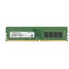 Transcend JetRAM - DDR4 - Modul - 8 GB - DIMM 288-PIN - 3200 MHz / PC4-25600 - CL22 - 1.2 V - ungepuffert - non-ECC