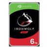 Seagate IronWolf ST6000VNA01 - Festplatte - 6 TB - intern - 3.5" (8.9 cm) - SATA 6Gb / s