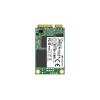Transcend MSA452T-I - SSD - 512 GB - intern - mSATA - SATA 6Gb / s