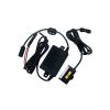 Brother Battery Eliminator Kit PA-BEK-001WR - Batterie-eliminator - 12 - 48 V - für RuggedJet RJ-4230B, RJ-4250WB