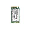 Transcend MTS552T2 - SSD - 256 GB - intern - M.2 2242 - SATA 6Gb / s