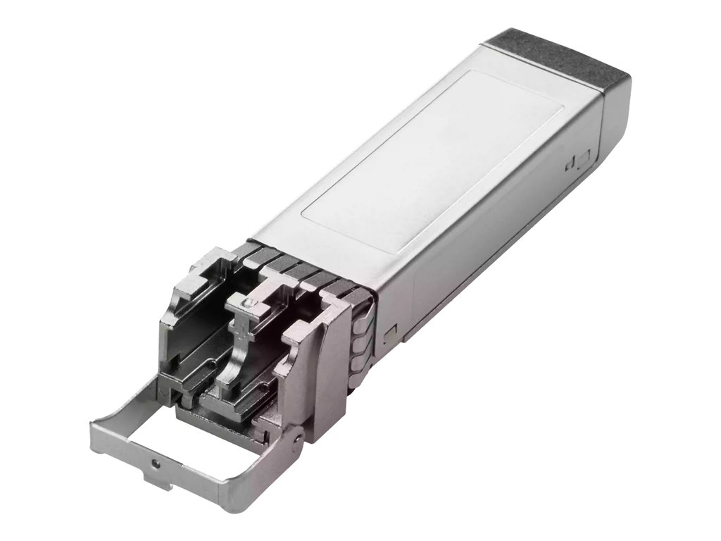 Ethernet Module / BLc 10Gb LR SFP+Opt (BladeSystem c-Class 10Gb Long Range Small Form-Factor Pluggable Option)