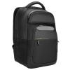 Targus CityGear 3 - Notebook-Rucksack - 39.6 cm - 14" - 15.6" - Schwarz