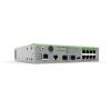 Allied Telesis CentreCOM AT-GS980EM / 11PT - Switch - L3 Lite - managed - 8 x 10 / 100 / 1000 (PoE+) + 1 x 10 / 100 / 1000 (PoE+-Eingang) + 2 x 1000Base-X - an Rack montierbar - PoE+
