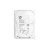 HP Enterprise - Festplatte - 2 TB - intern - 3.5" (8.9 cm) - SATA - 7200 rpm - für Workstation Z2 G5, Z2 G8, Z2 G9 (SFF, Tower), Z4 G5