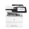 HP LaserJet Enterprise MFP M528f - Multifunktionsdrucker - s / w - Laser - Legal (216 x 356 mm) (Original) - A4 / Legal (Medien) - bis zu 43 Seiten / Min. (Kopieren) - bis zu 43 Seiten / Min. (Drucken) - 650 Blatt - 33.6 Kbps - USB 2.0, Gigabit LAN, USB 2