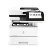 HP LaserJet Enterprise MFP M528dn - Multifunktionsdrucker - s / w - Laser - Legal (216 x 356 mm) (Original) - A4 / Legal (Medien) - bis zu 43 Seiten / Min. (Kopieren) - bis zu 43 Seiten / Min. (Drucken) - 650 Blatt - USB 2.0, Gigabit LAN, USB 2.0-Host