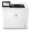 HP LaserJet Enterprise M611dn - Drucker - s / w - Duplex - Laser - A4 / Legal - 1200 x 1200 dpi - bis zu 61 Seiten / Min. - Kapazität: 650 Blätter - USB 2.0, Gigabit LAN, USB 2.0-Host