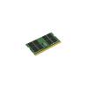 Kingston ValueRAM - DDR4 - Modul - 16 GB - SO DIMM 260-PIN - 1600 MHz / PC4-25600 - CL22 - 1.2 V - ungepuffert - non-ECC - für Intel Next Unit of Computing 12 Pro Kit - NUC12WSHi3, 12 Pro Kit - NUC12WSKi5