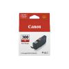 Canon PFI-300 R - Rot - original - Tintenbehälter - für imagePROGRAF PRO-300