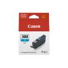 Canon PFI-300 C - Cyan - original - Tintenbehälter - für imagePROGRAF PRO-300