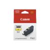 Canon PFI-300 Y - Gelb - original - Tintenbehälter - für imagePROGRAF PRO-300