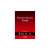 Canon Premium FA-RG1 - Rough - 21,5 mil - A4 (210 x 297 mm) - 320 g / m² - 25 Blatt Kunstpapier - für imagePROGRAF PRO-1000