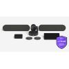 One year extended warranty for Logitech Large Room Solution with Tap and RallyPlus