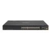 HPE Aruba CX 8360-24XF2C v2 - Switch - L3 - managed - 24 x 1 Gigabit / 10 Gigabit SFP / SFP+ + 2 x 40 / 100 Gigabit QSFP+ / QSFP28 - Luftstrom von vorne nach hinten - an Rack montierbar
