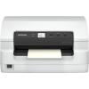 Epson PLQ 50 - Sparbuchdrucker - s / w - Punktmatrix - 10 cpi - 24 Pin - bis zu 560 Zeichen / Sek.