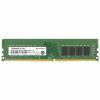 Transcend JetRAM - DDR4 - Modul - 32 GB - DIMM 288-PIN - 3200 MHz / PC4-25600 - CL22 - 1.2 V - ungepuffert - non-ECC