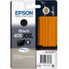 Epson 405XXL - 37.2 ml - Größe XXL - Schwarz - original - Blister mit RF- / akustischem Alarmsignal - Tintenpatrone - für WorkForce WF-7830DTWF, WF-7835DTWF, WF-7840DTWF