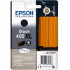Epson 405XL - 18.9 ml - XL - Schwarz - original - Blister mit RF- / akustischem Alarmsignal - Tintenpatrone - für WorkForce WF-7310, 7830, 7835, 7840, WorkForce Pro WF-3820, 3825, 4820, 4825, 4830