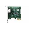 QNAP QXG-2G1T-I225 - Netzwerkadapter - PCIe 2.0 - 2.5GBase-T x 1 - für QNAP QGD-1600, TDS-16489U R2, TS-1232, 473, 832, 853, 877, 977, TVS-2472, 673, 872, 873